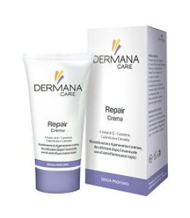 DERMANA Repair Crema Tubo 50ml