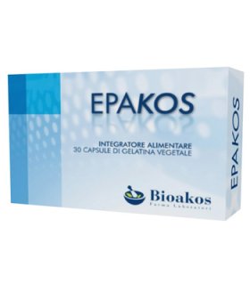 EPAKOS 30 Capsule