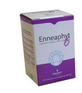 ENNEAPHYT*6 40 Compresse Oros.300mg