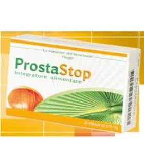 PROSTASTOP 36 Capsule