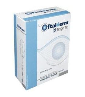 OFTALDERM Det.30ml