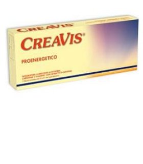 CREAVIS 7 Flac.10ml