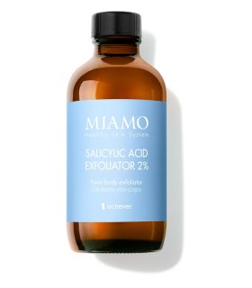 Miamo Mini Size Salic Exf 20ml