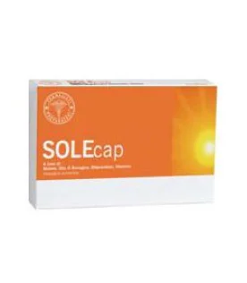 Lfp Solecap 30cps