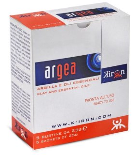 KIRON ARGEA 5 Bust.25g