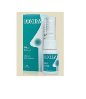 IALOCLEAN Spray Nasale 30 ml