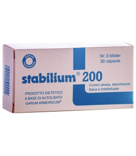 STABILIUM 200 90Cps CGN