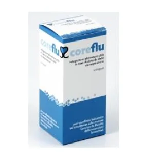 COREFLU Scir.200ml