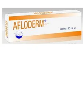 AFLODERM Crema 50ml