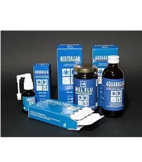 SINERGIA G Spray 20ml SARAND.
