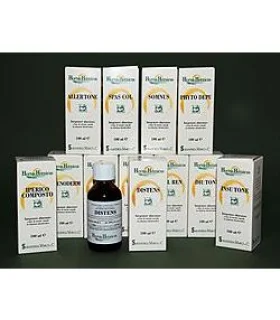 MENOP Gocce 100ml SARANDREA