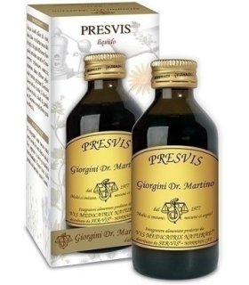 PRESVIS Liquido 100ml