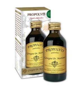 PROPOLVIS A Gocce 100ml