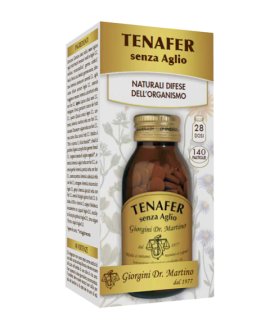 TENAFER SENZ'AGLIO Past.70g