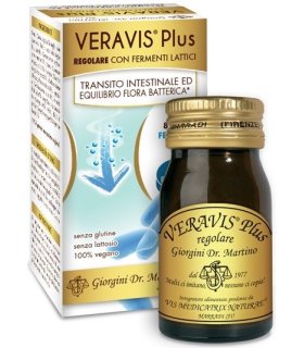 VERAVIS Plus Reg.Past.30g