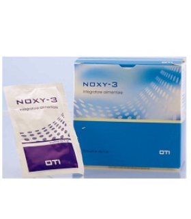 NOXY-3 20 Bust.5g OTI