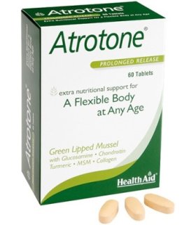 ATROTONE 60 Cpr RC