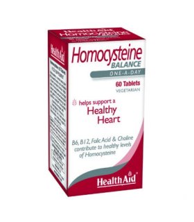 HOMOCYSTEINE 60 Cpr HEA