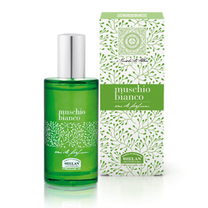 MUSCHIO BIANCO Eau De Parfum MUSCHIO BIANCO Eau De Parfum