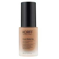Korff Make Up Fondotinta Effetto Lifting 06 - Fondotinta fluido antiage - Colore 06 - 30 ml