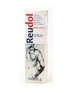 REUDOL Spray 200ml PRH