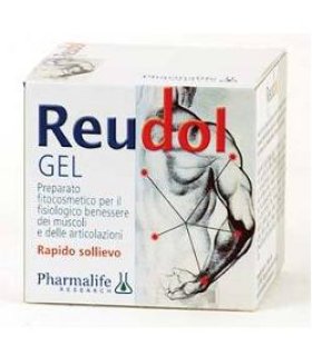 REUDOL Gel 150ml PRH