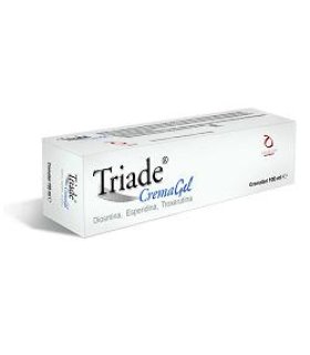 TRIADE Crema-Gel 100 ml