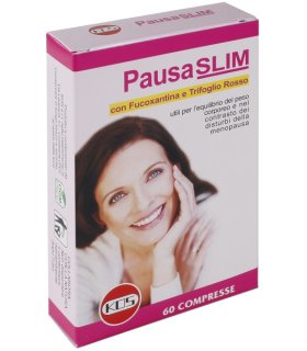 PAUSA SLIM 60 Compresse KOS