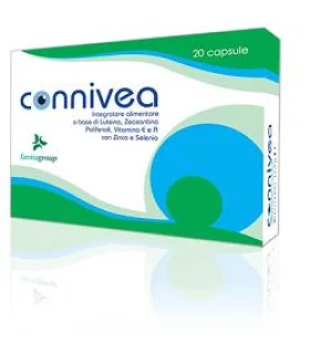 CONNIVEA 20 Capsule