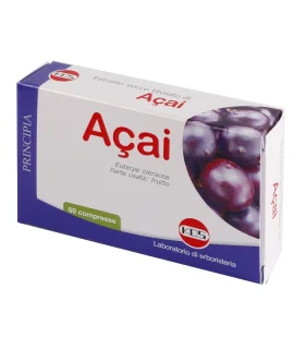 ACAI 60 Compresse 24 g