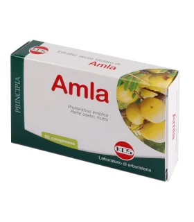 AMLA Est.Secco 60Compresse KOS