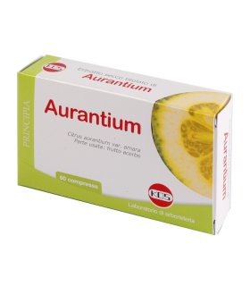 AURANTIUM E.S.60 Cpr KOS