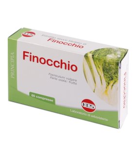FINOCCHIO E.S.60 Compresse KOS