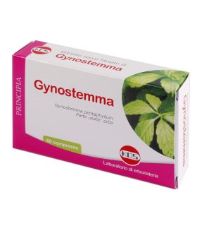 GYNOSTEMMA Estratto Secco 60 Compresse 150 mg