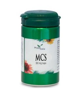 MCS 30 Capsule