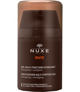 Nuxe Men Idratante Viso U 50ml