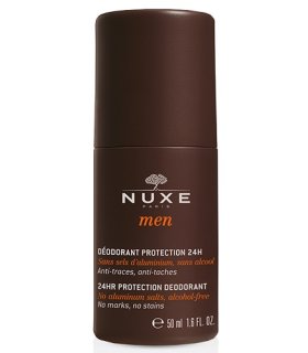 Nuxe Men Deodorante U Prot 24h