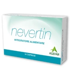NEVERTIN 14 Capsule