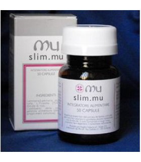 SLIM MU 50 Capsule