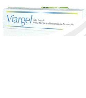 VIARGEL Gel 40ml