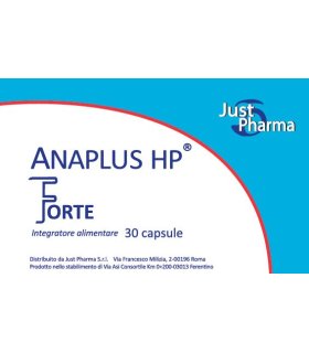 Anaplus HP 30 Capsule