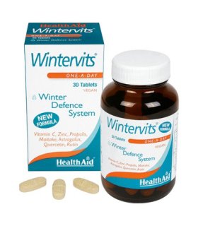 WINTERVITS 30 Tav.HEA