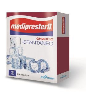 MEDIPRESTERIL Gh.Ist.2 Buste