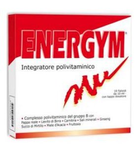 ENERGYM Integr.10 Fl.