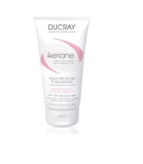 Ikeriane Crema Emolliente Esfoliane 150 ml