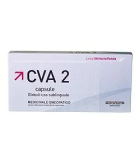 CVA*2 Special 30CapsuleIMMUNOVANDA