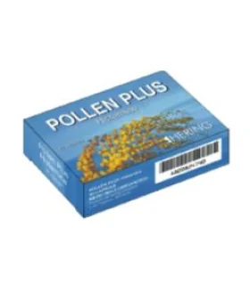 HE.POLLENPLUS HISTAM.30Capsule