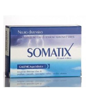 SOMATIX 30 Capsule