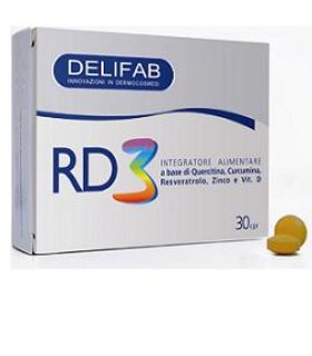 DELIFAB RD3 30 Compresse