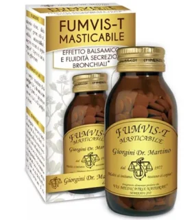 FUMVIS-T Mastic.180 Past.SVS